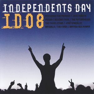 The Futureheads - Independents Day Id08 - Zortam Music