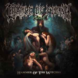 Hammer of the Witches