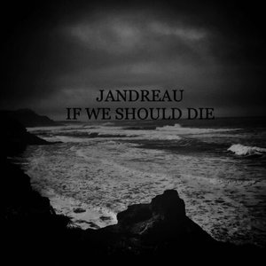 IF WE SHOULD DIE