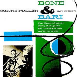Bone & Bari cover