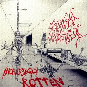 Increasingly Rotten