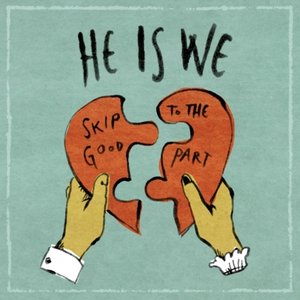 Skip To The Good Part - EP