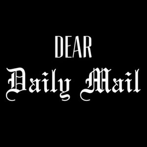 Dear Daily Mail