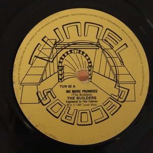 the builders 的头像