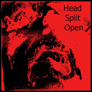 Head Split Open