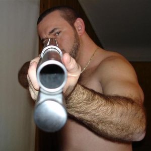Shane Capone için avatar