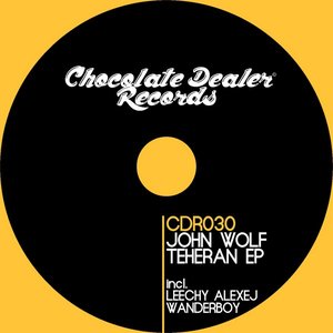 Teheran EP
