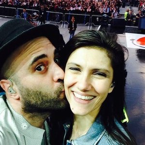 Avatar de Elisa feat. Giuliano Sangiorgi