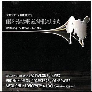 The Game Manual 9.0