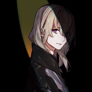 Avatar for チセ(CV.駒田航)