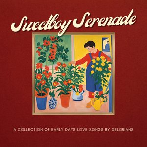 Sweetboy Serenade [Explicit]