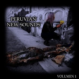 Peruvian New Sounds