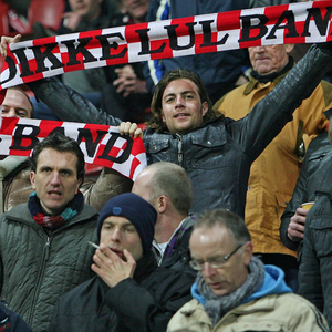 De Dikke Lul Band photo provided by Last.fm