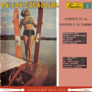 Pa' Los Cocacolos