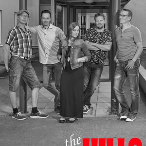 The Hillo 的头像
