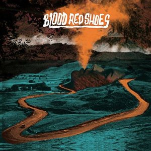 Blood Red Shoes/14 Photographs