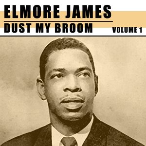 Dust My Broom, Vol. 1