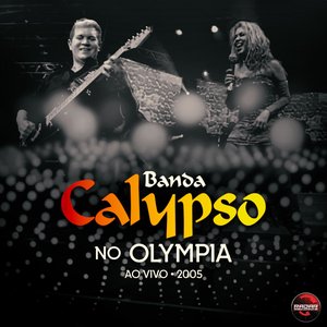 Ao Vivo no Olympia (Ao Vivo)