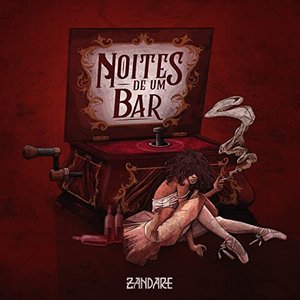 Noites de um Bar