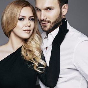 Monika Linkyte & Vaidas Baumila için avatar