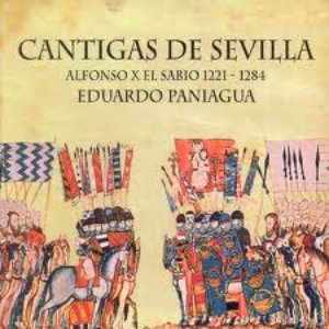 Cantigas de Sevilla