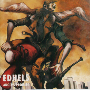 Angel's Promise cover