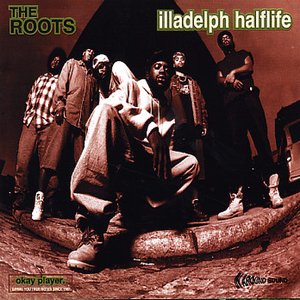 Illadelph Halflife [Explicit]