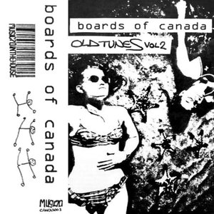 A few old tunes vol. 2