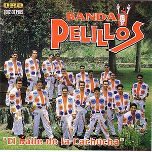 El Baile de la Cachucha