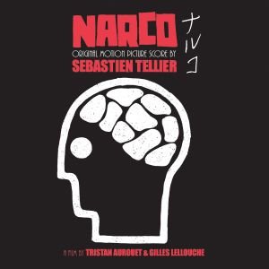 “NARCO”的封面