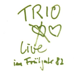 Live im Frühjahr 82