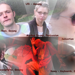 The Albrich photo provided by Last.fm