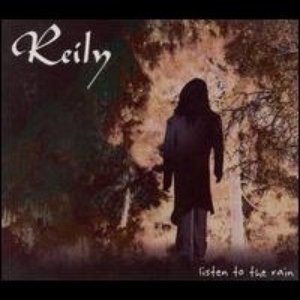 Paddy Reily 的头像