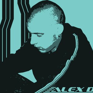 Alex D 的头像
