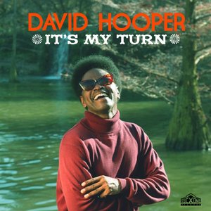 It's My Turn [feat. David Hooper]