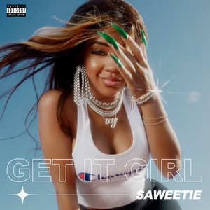 Get It Girl - Single