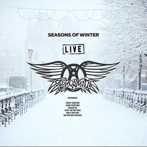 Seasons Of Winter (Live)