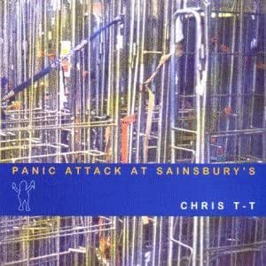Panic Attack At Sainsbury's