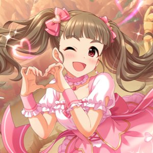 Avatar for 神谷奈緒 (CV: 松井恵理子)