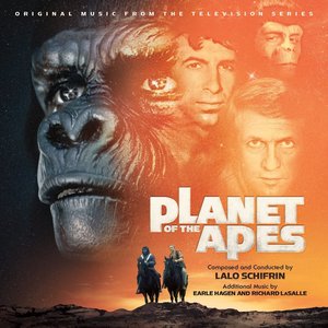 Planet of the Apes