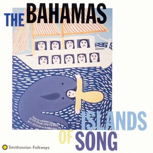 “The Bahamas: Islands of Song”的封面