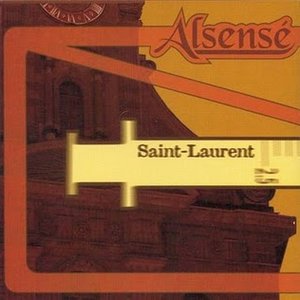 Saint-Laurent