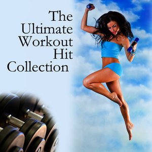 The Ultimate Workout Collection 2010