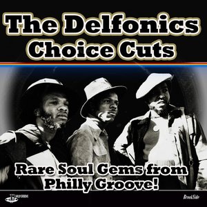 The Delfonics Discography