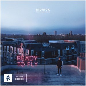 Ready To Fly (feat. Adam Young) - Single