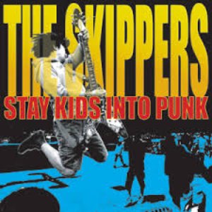 Stay Kids Into Punk