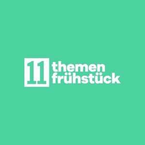11FREUNDE – Das Themenfrühstück 的头像