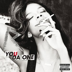 You Da One (Explicit Version)