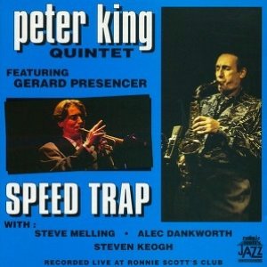 Avatar for Peter King Quintet