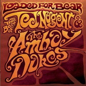 The Amboy Dukes - Loaded For Bear - Zortam Music